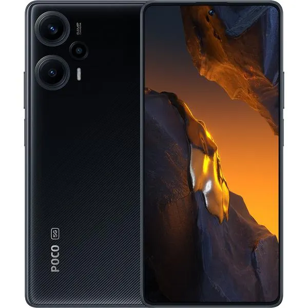POCO F5