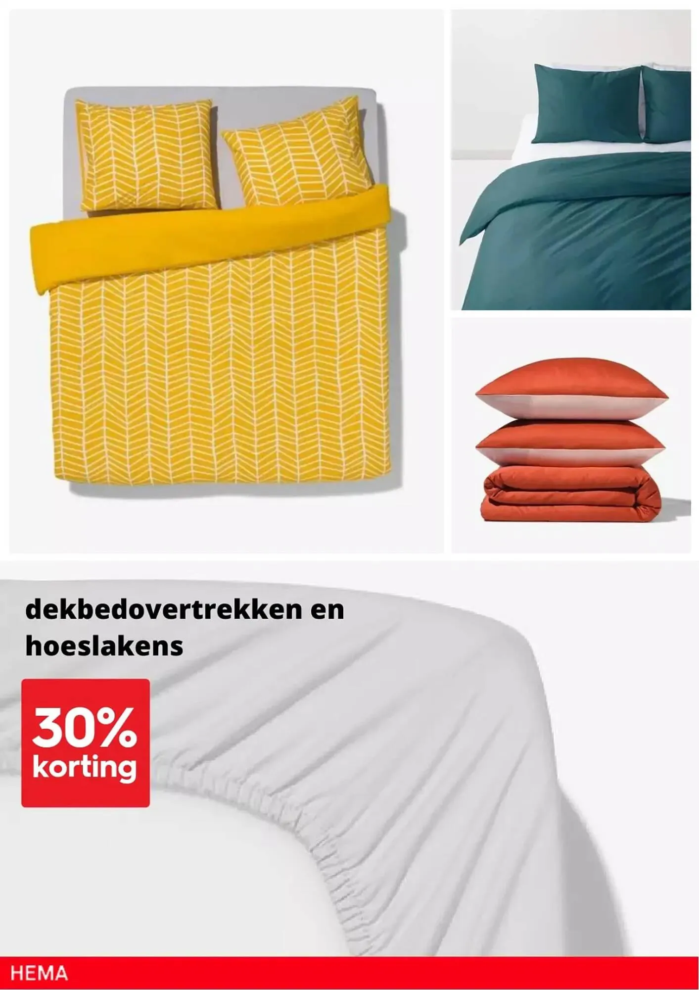 HEMA folder van 17 juli tot 30 juli 2023 - folder pagina 4