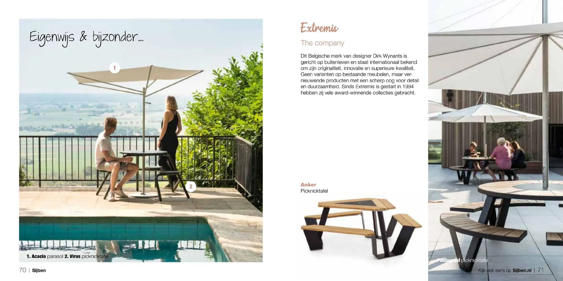 Sijben folder van 1 januari tot 31 december 2023 - folder pagina 36