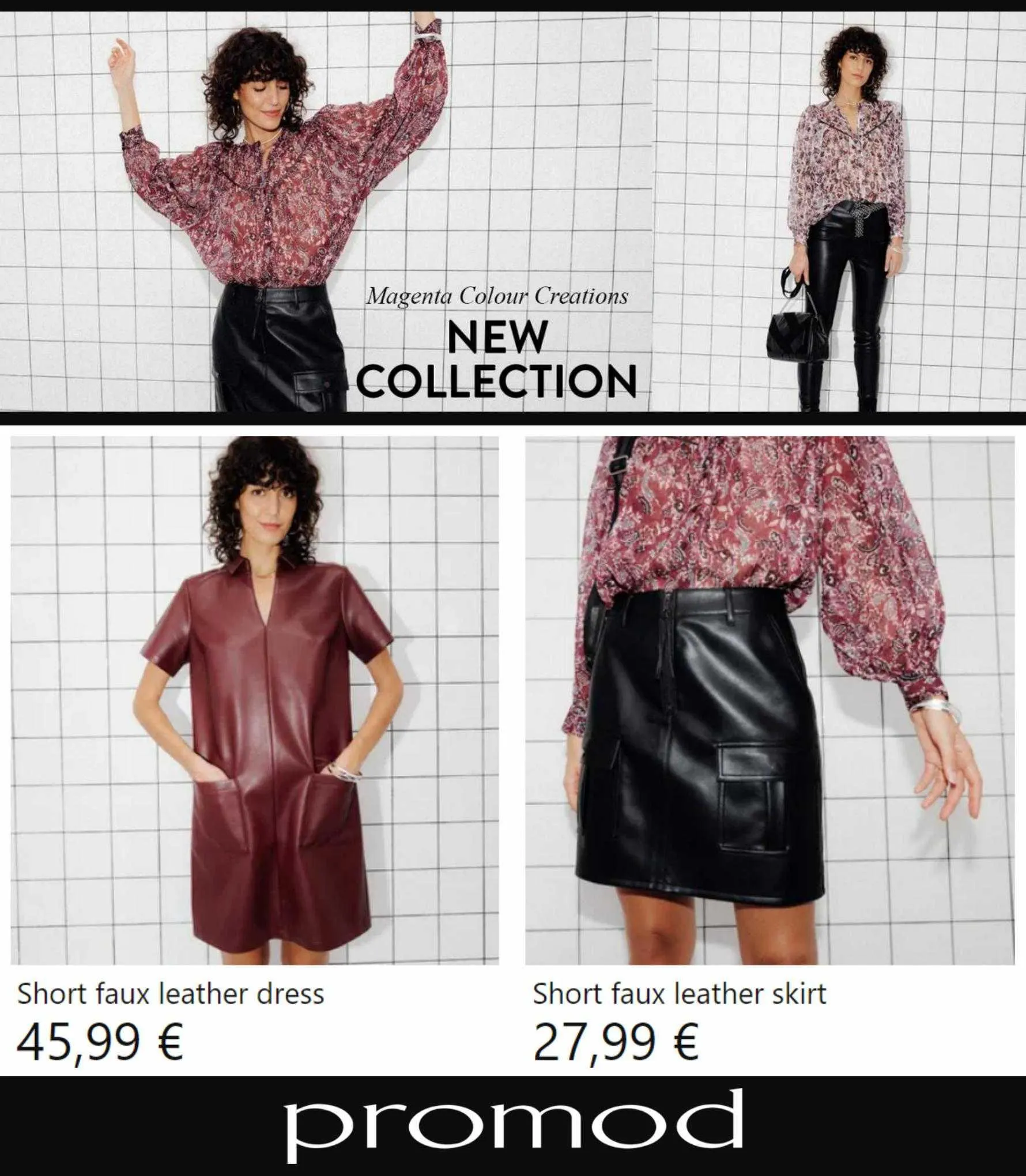 Promod Folder van 25 september tot 4 oktober 2023 - folder pagina 5