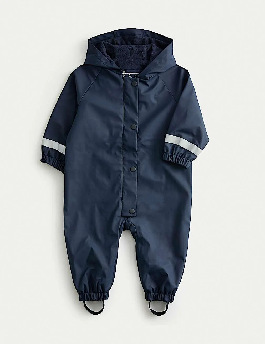 Fisherman Puddlesuit (9 Mths-5 Yrs)