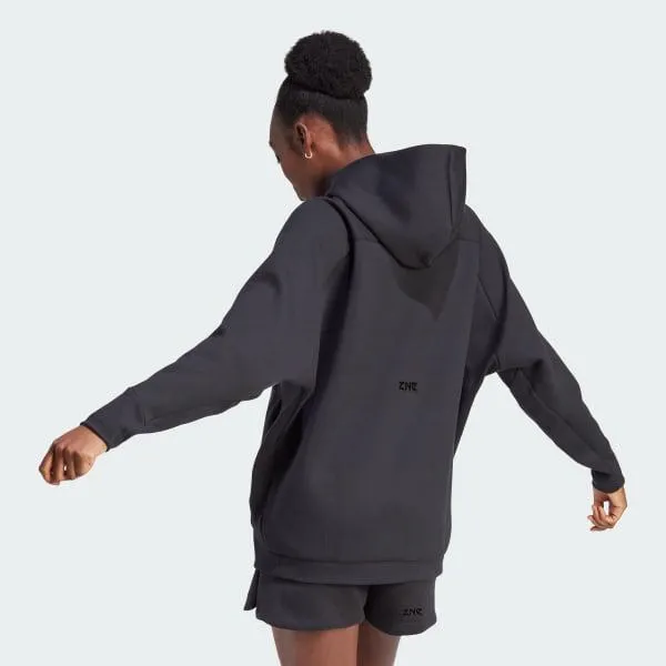 adidas Z.N.E. Overhead Hoodie