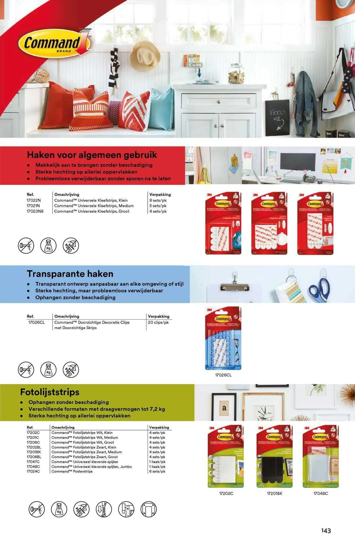 Calipage Folder van 19 december tot 19 december 2023 - folder pagina 123