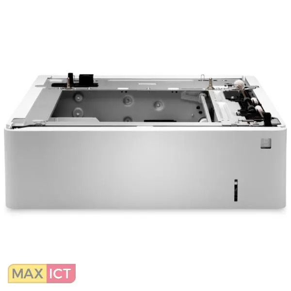 HP LaserJet Color medialade voor 550 vel