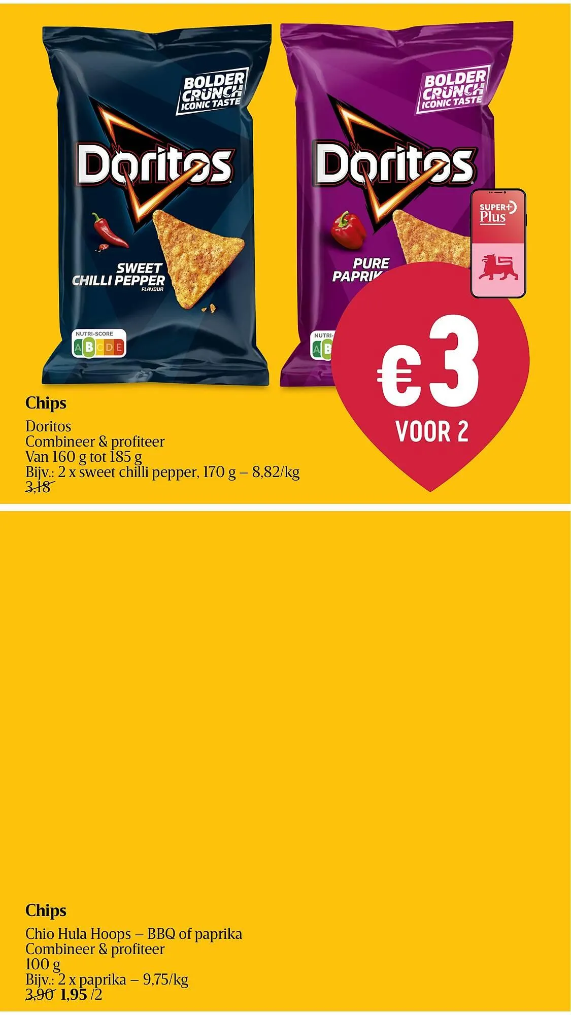 Delhaize Fresh Atelier folder van 19 februari tot 25 februari 2026 - folder pagina 26