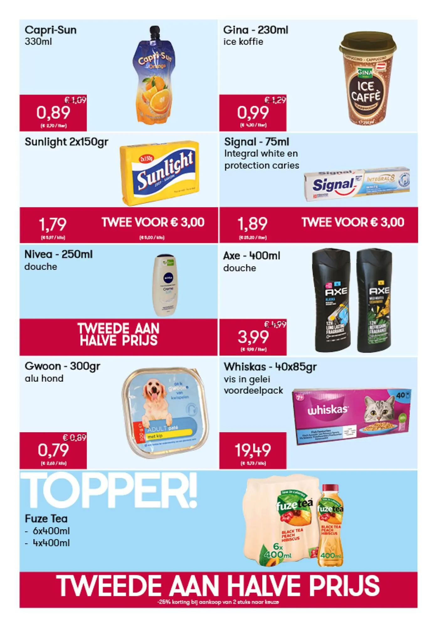 Peltri Folder van 23 augustus tot 23 augustus 2023 - folder pagina 7