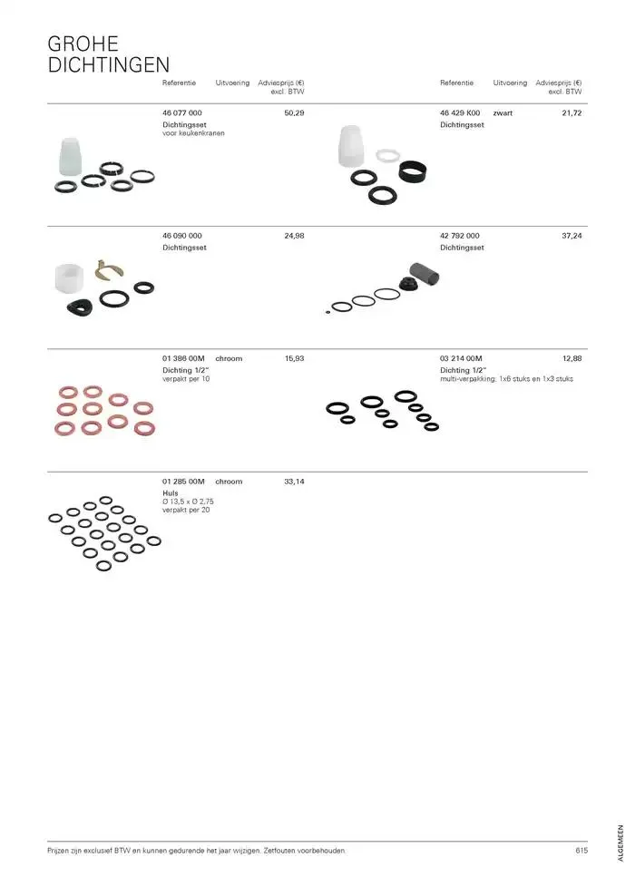 Catalogus 2025 van 17 januari tot 17 januari 2026 - folder pagina 615