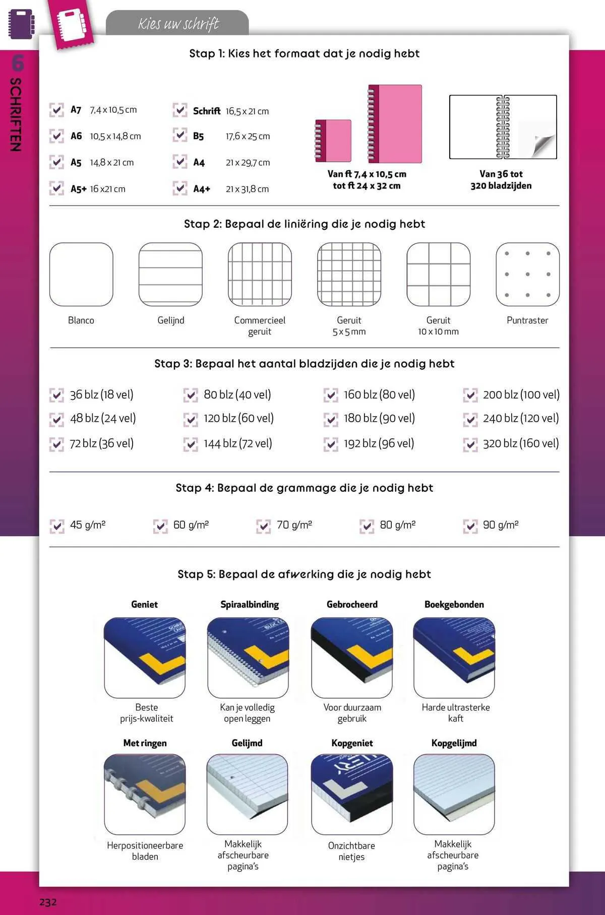 Calipage Folder van 19 december tot 19 december 2023 - folder pagina 197