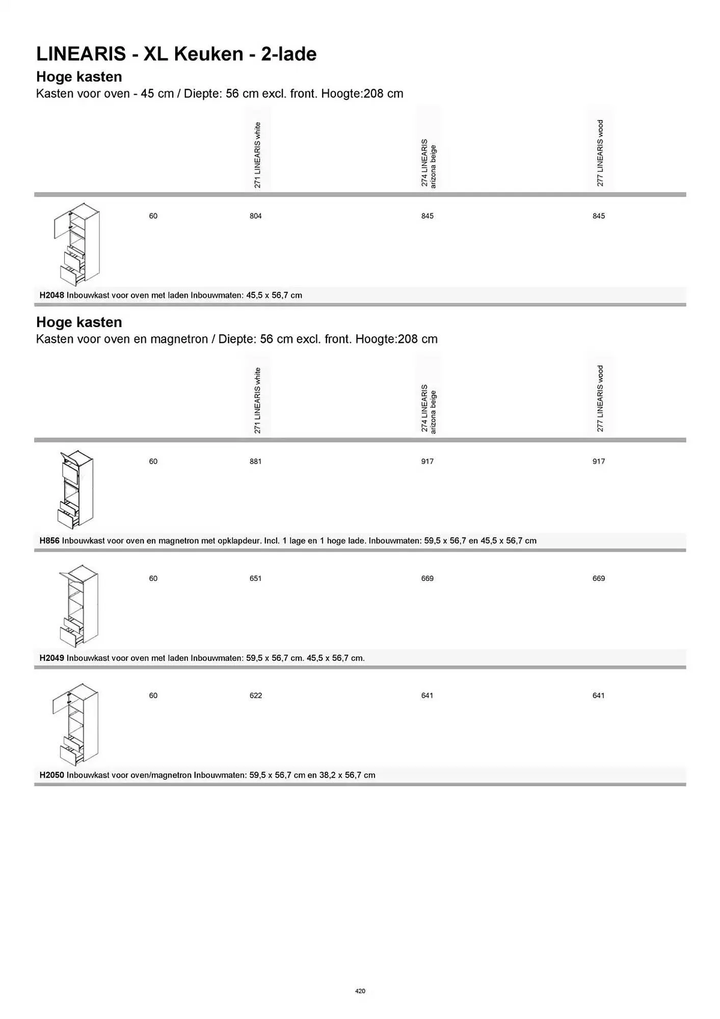 Kvik folder van 20 januari tot 20 januari 2026 - folder pagina 420