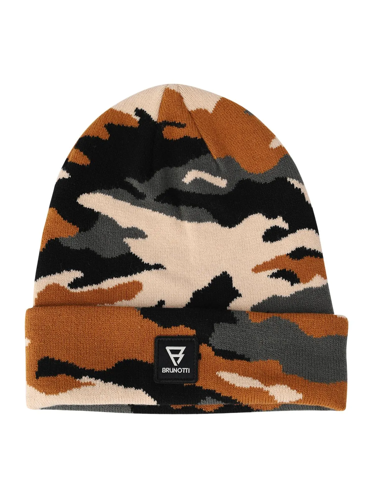 Tignes-AO Beanie | Green
