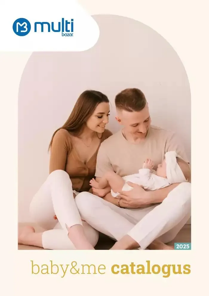 Babycatalogus  - 1