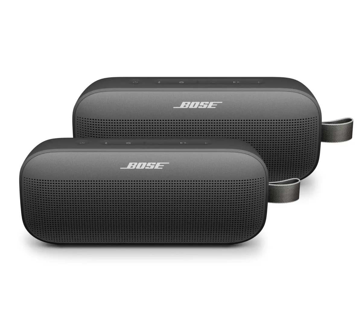 Bose SoundLink Flex draagbare speaker (2e gen.)