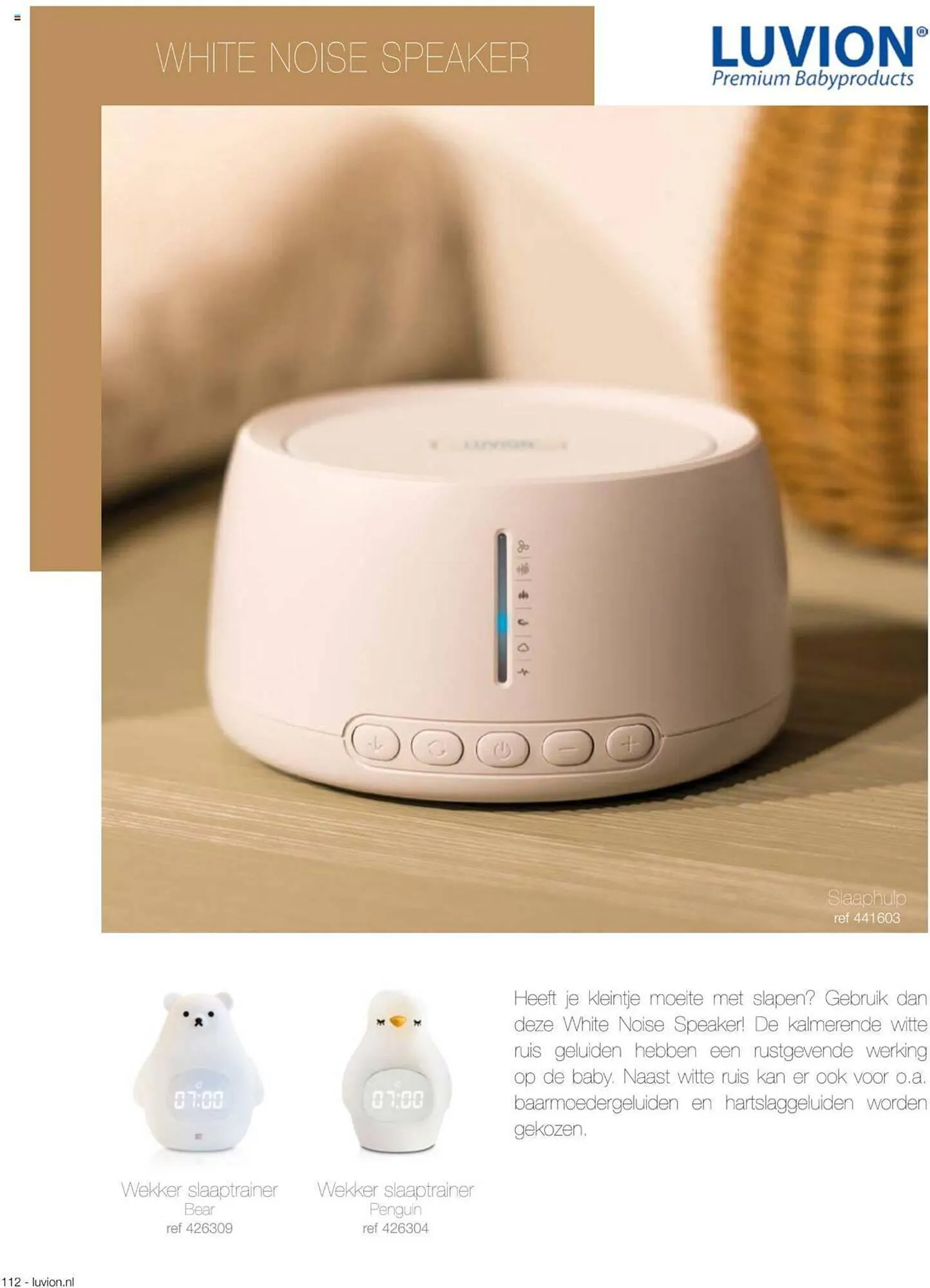 Paradisio Folder van 21 september tot 31 oktober 2023 - folder pagina 109