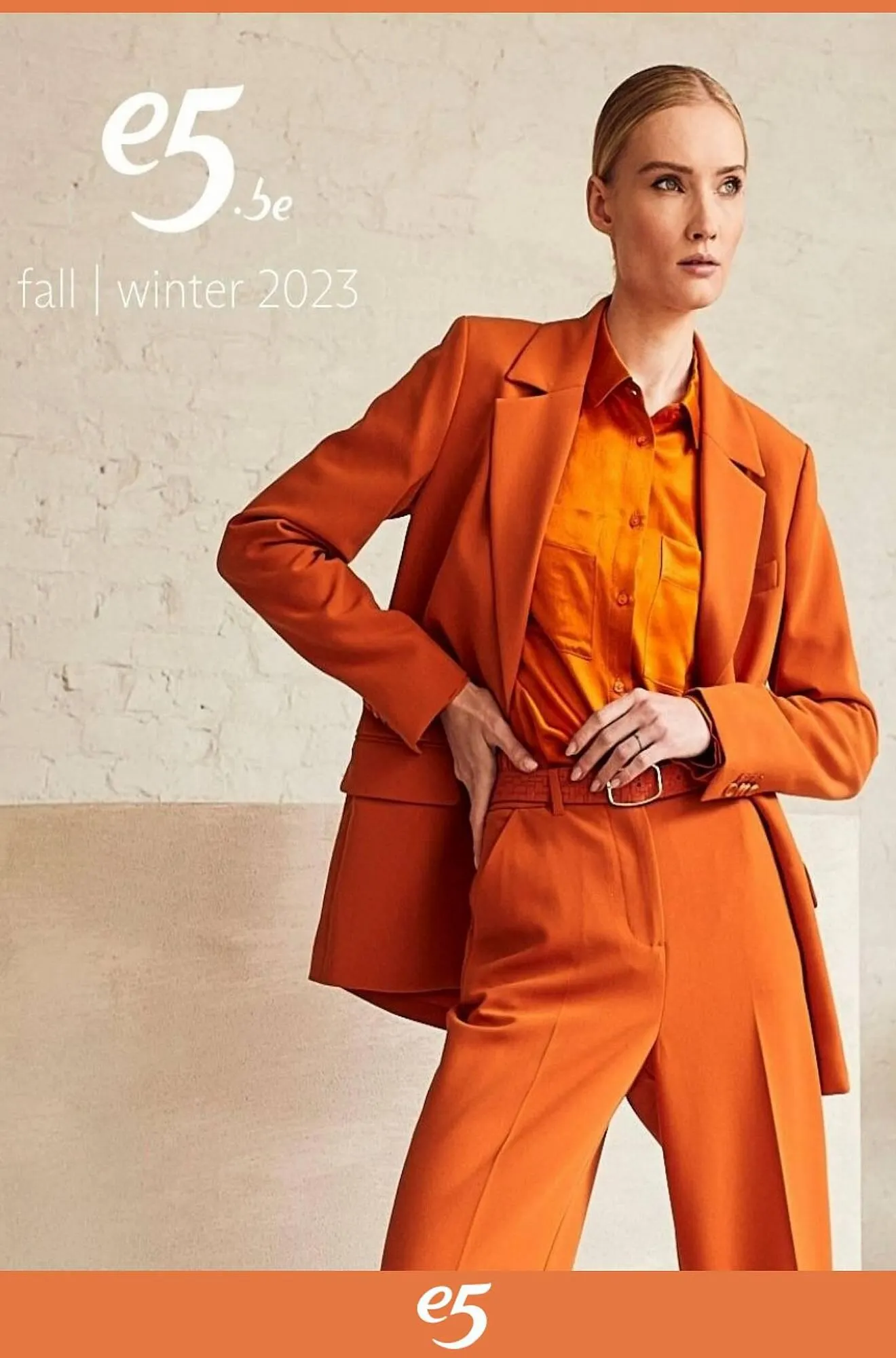 e5 Mode folder van 21 augustus tot 29 augustus 2023 - folder pagina 8