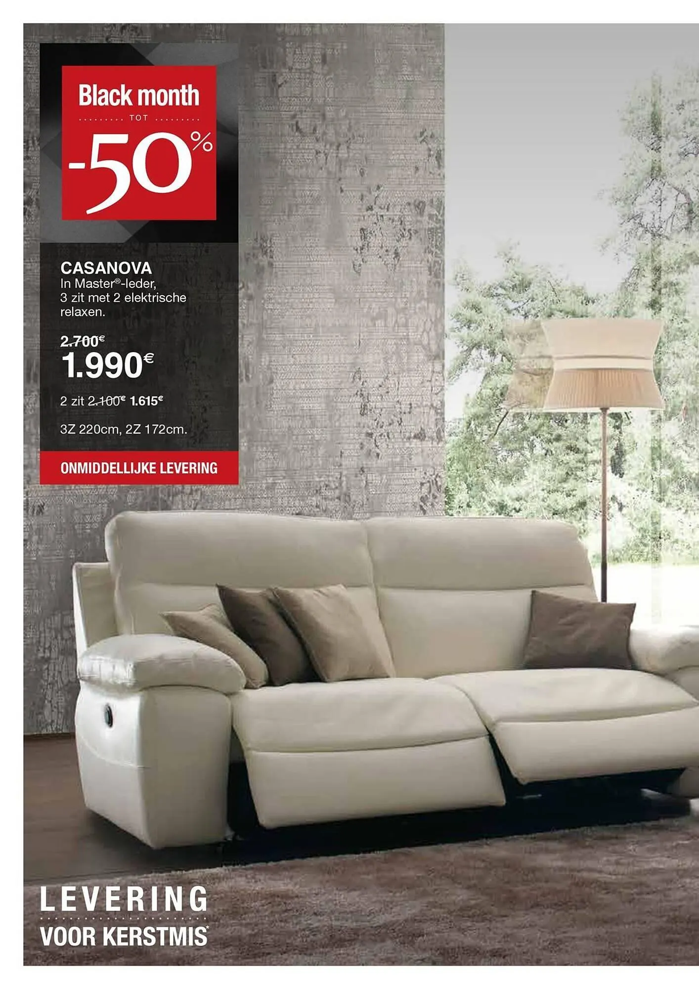 Chateau d'Ax folder van 3 november tot 1 december 2025 - folder pagina 34