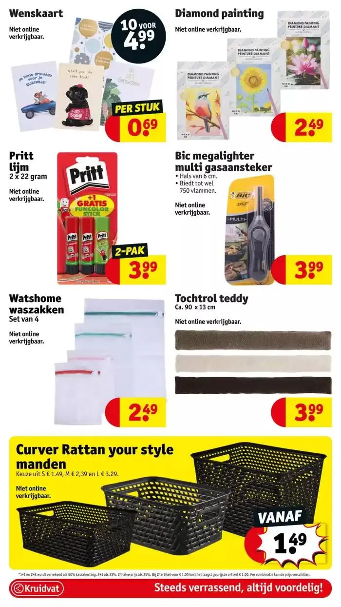 Week 42 van 14 oktober tot 20 oktober 2024 - folder pagina 53