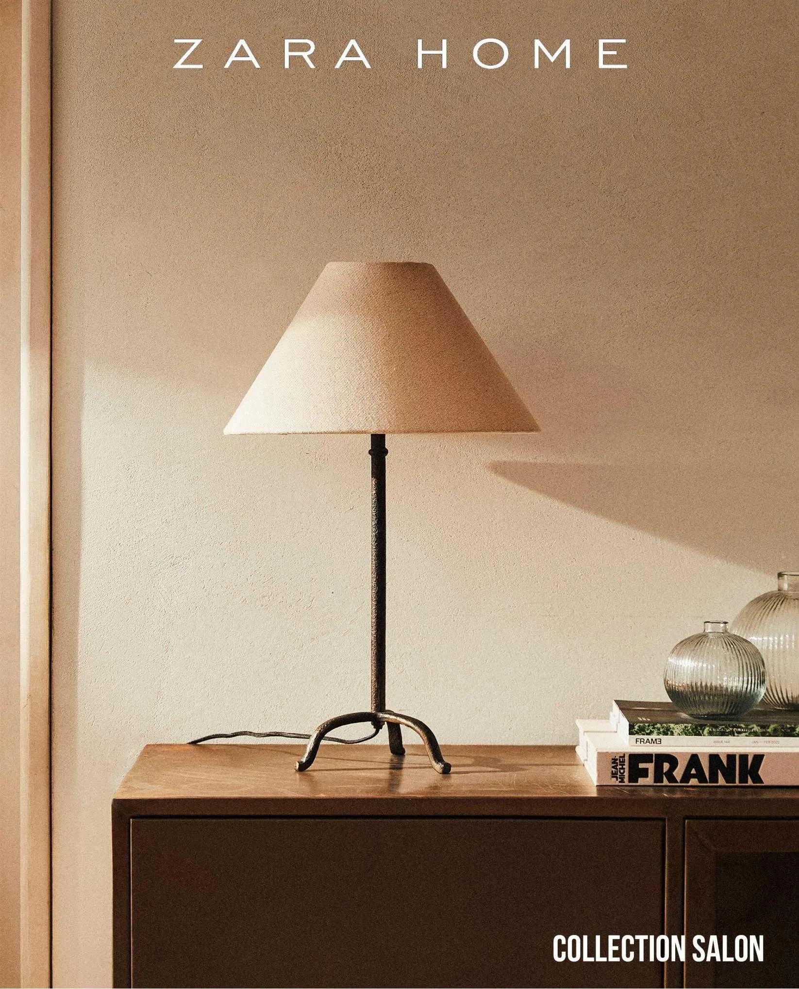 Zara Home Folder - 1