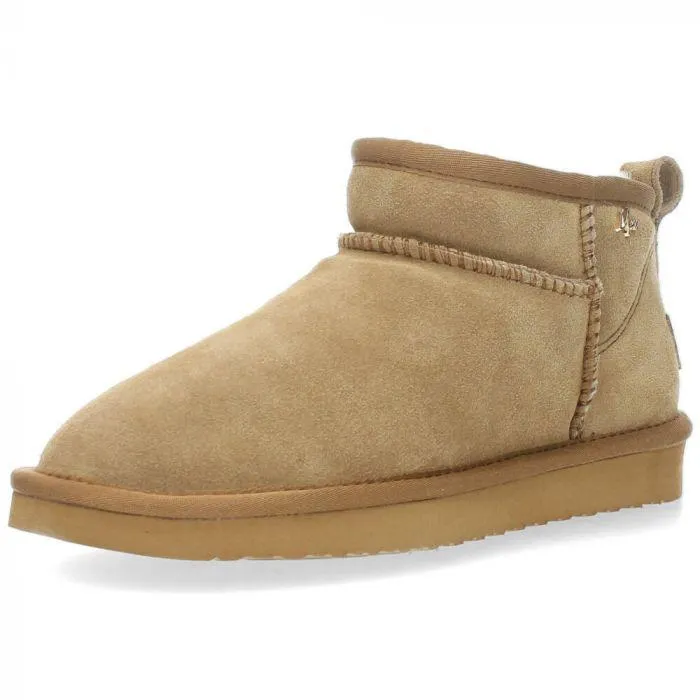 Camel boots Kimo