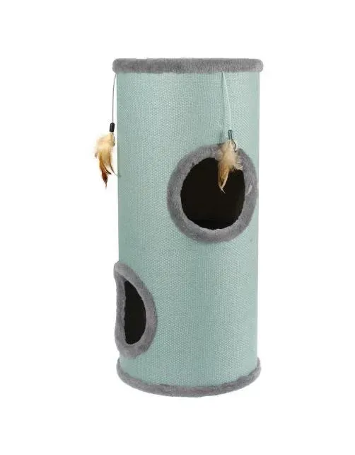 Adori Krabton Sheila - Krabpalen - 32.5x70 cm Groen