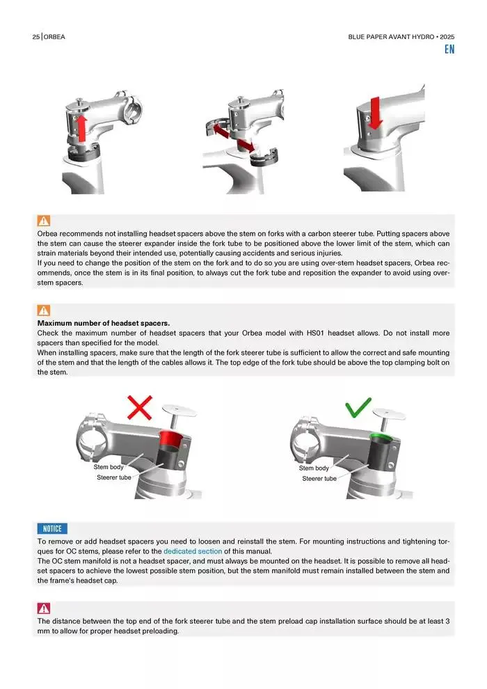 Blue Paper Avant van 24 oktober tot 24 oktober 2025 - folder pagina 25