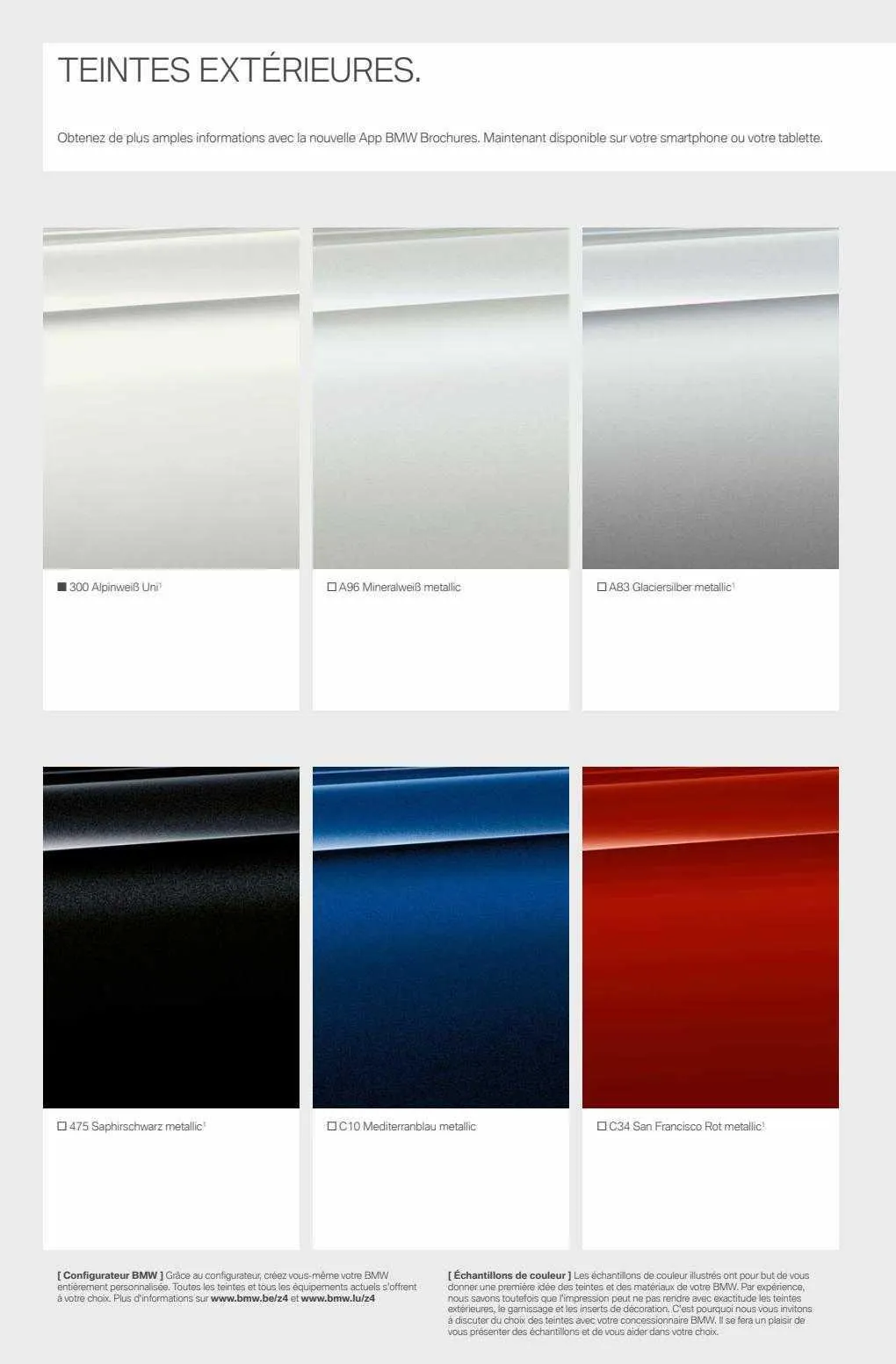 BMW Folder van 24 juli tot 2 september 2023 - folder pagina 20