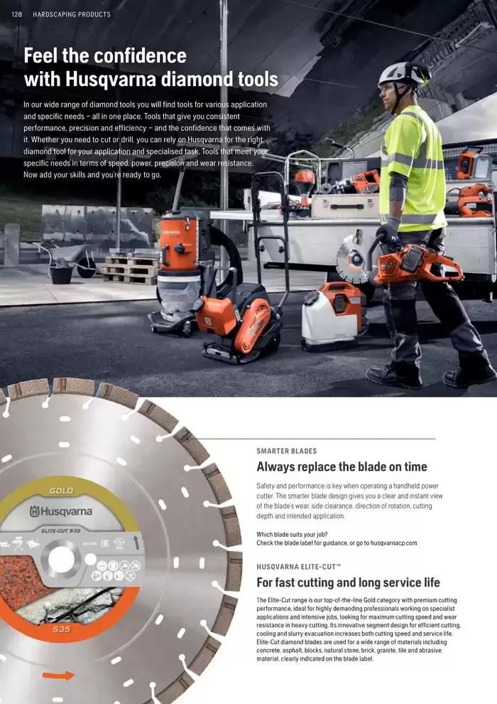 Products van 15 januari tot 15 januari 2026 - folder pagina 128