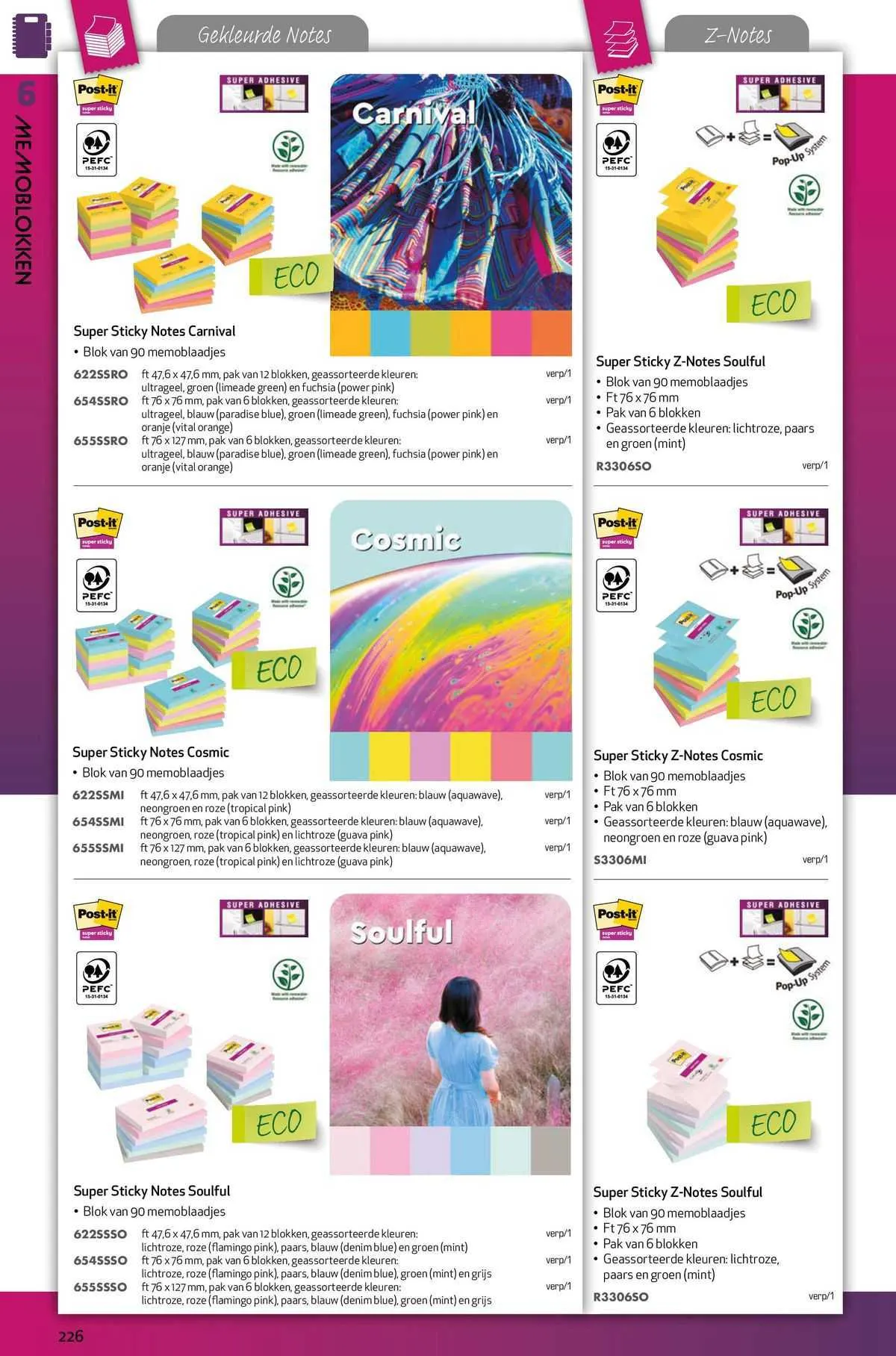 Calipage Folder van 19 december tot 19 december 2023 - folder pagina 192