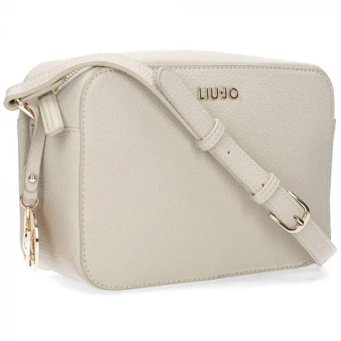 Ecru crossbody Beautiful