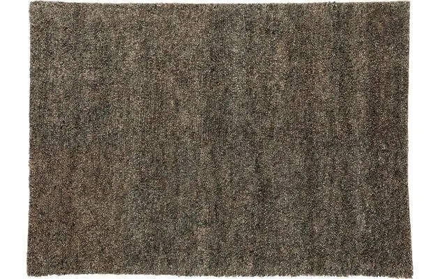 Vloerkleed Musta Goossens Excellent