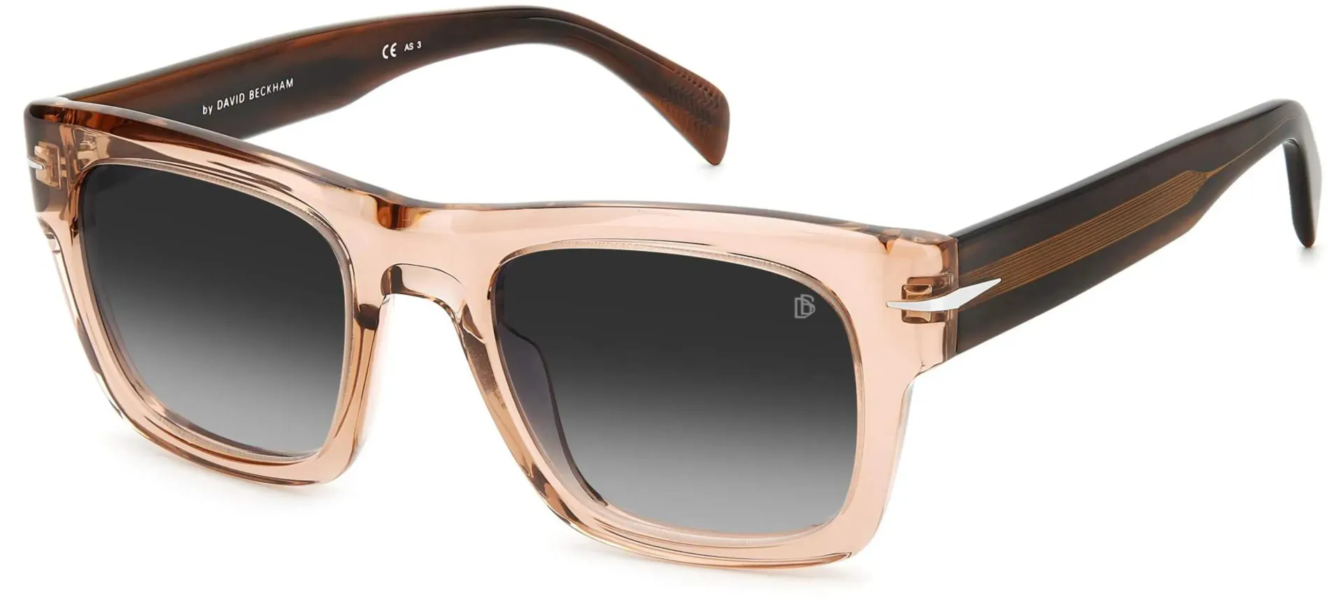 DBeckham DB 7099/S PK STR BW 51/21