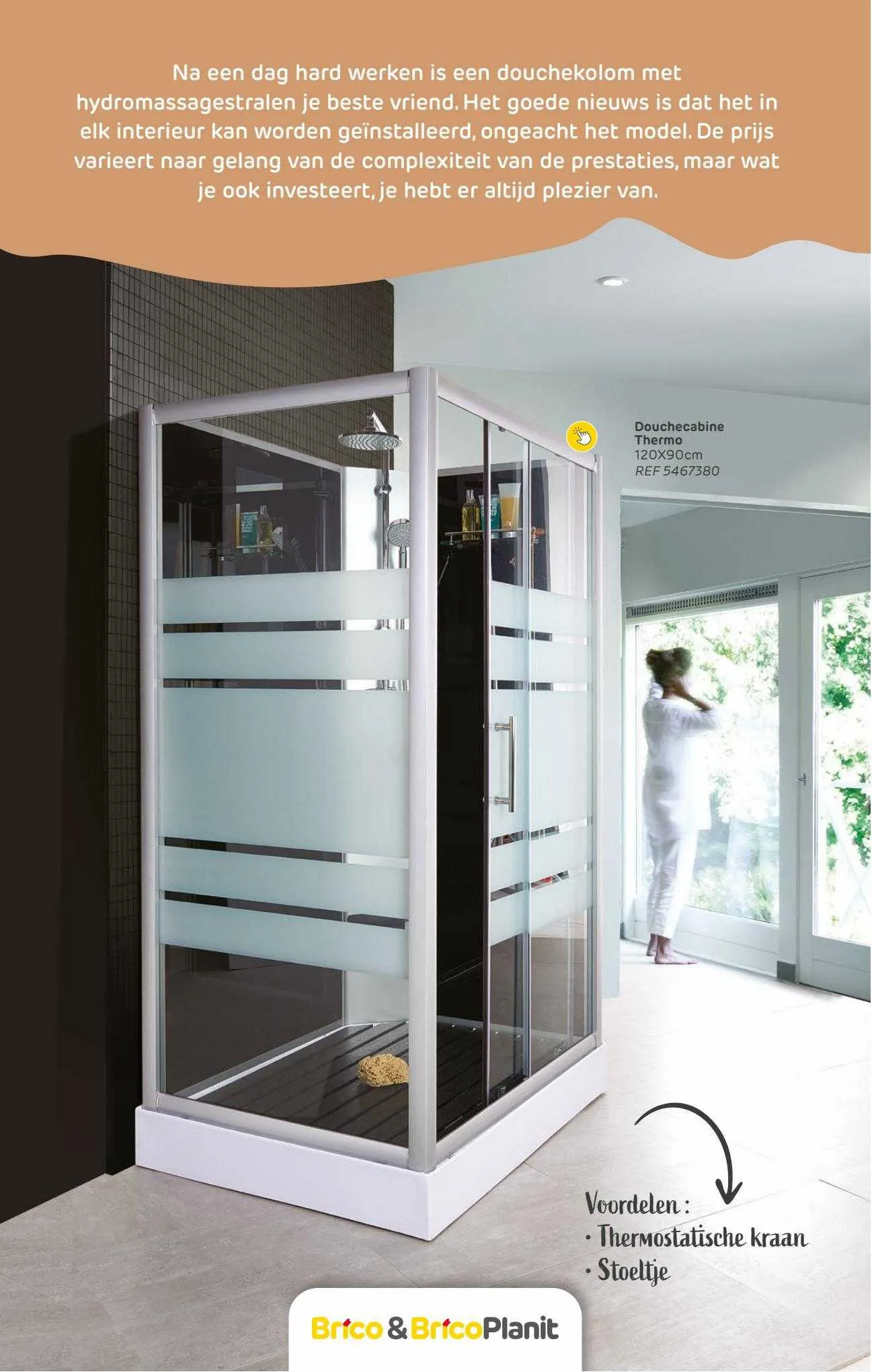 Brico Folder van 2 mei tot 2 mei 2024 - folder pagina 34