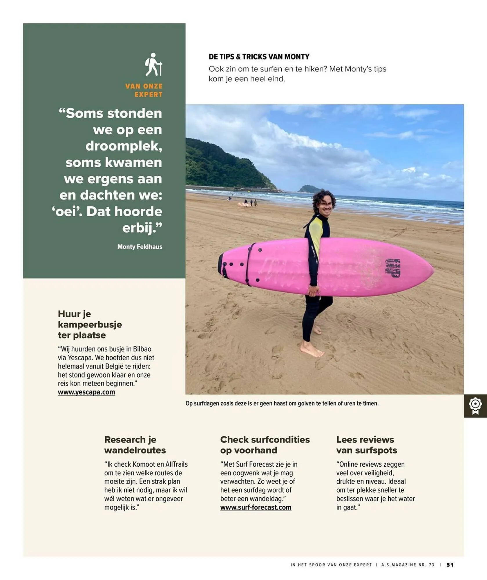 AS Adventure folder van 31 maart tot 30 april 2026 - folder pagina 51