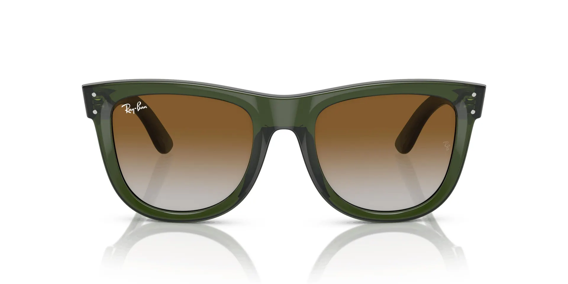 RAY-BAN Wayfarer Reverse RBR0502S 6775CB