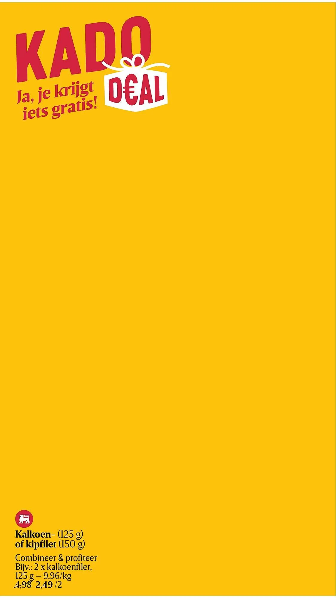 Delhaize Fresh Atelier folder van 5 maart tot 11 maart 2026 - folder pagina 14