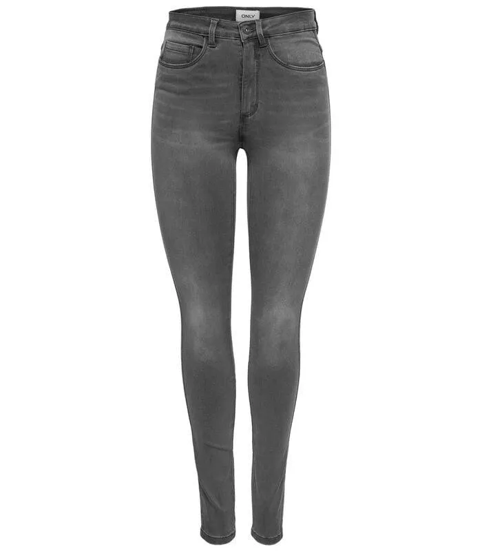 Damesjeans Royal life high