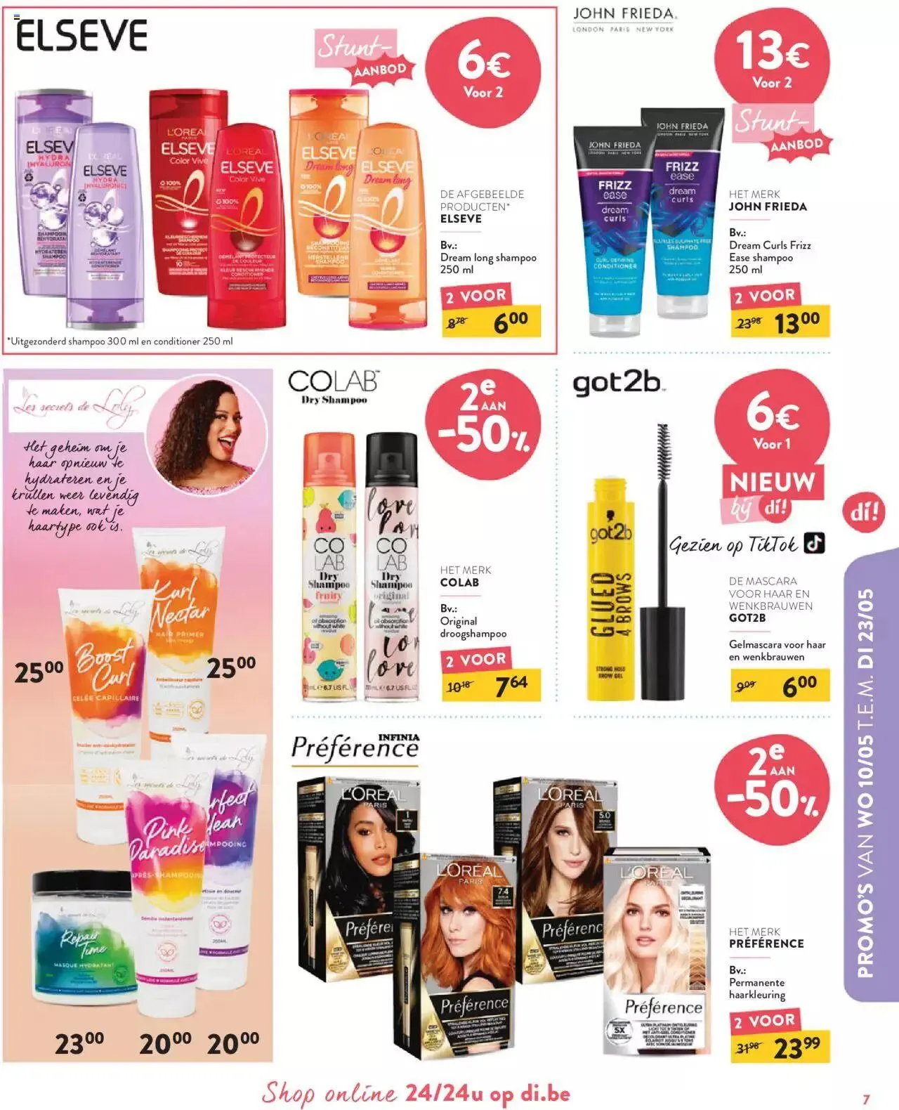 Di folder van 23 mei tot 31 december 2023 - folder pagina 7