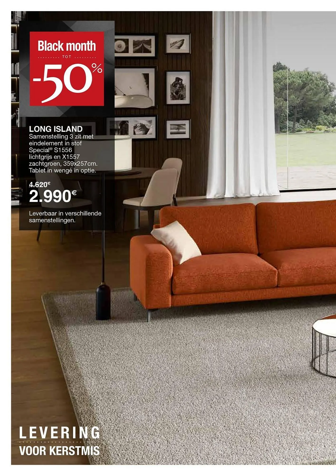 Chateau d'Ax folder van 3 november tot 1 december 2025 - folder pagina 4