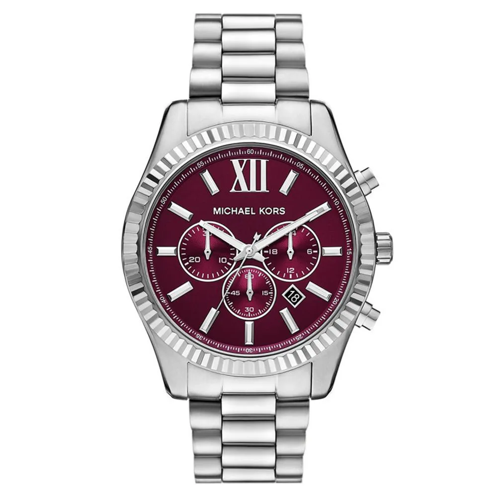 Lexington Men's Watch