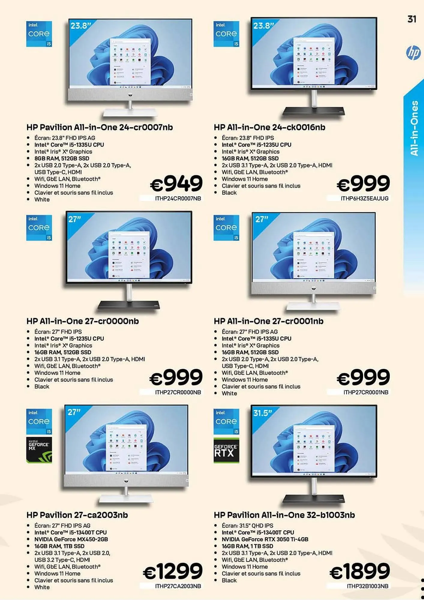 CompuDeals Folder van 20 juli tot 31 juli 2023 - folder pagina 28