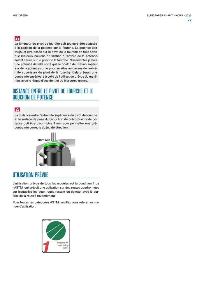 Blue Paper Avant van 24 oktober tot 24 oktober 2025 - folder pagina 153