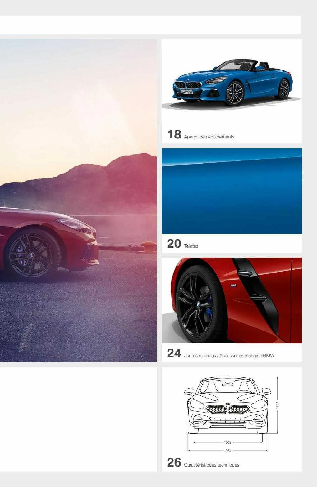 BMW Folder van 24 juli tot 2 september 2023 - folder pagina 3