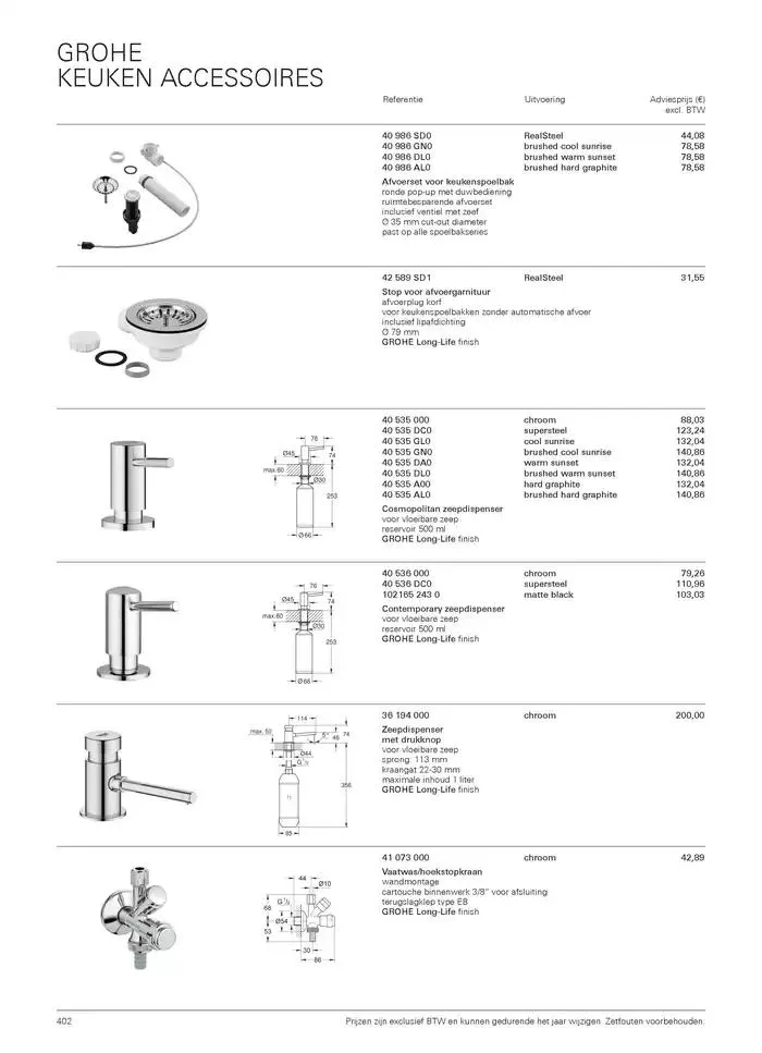 Catalogus 2025 van 17 januari tot 17 januari 2026 - folder pagina 402