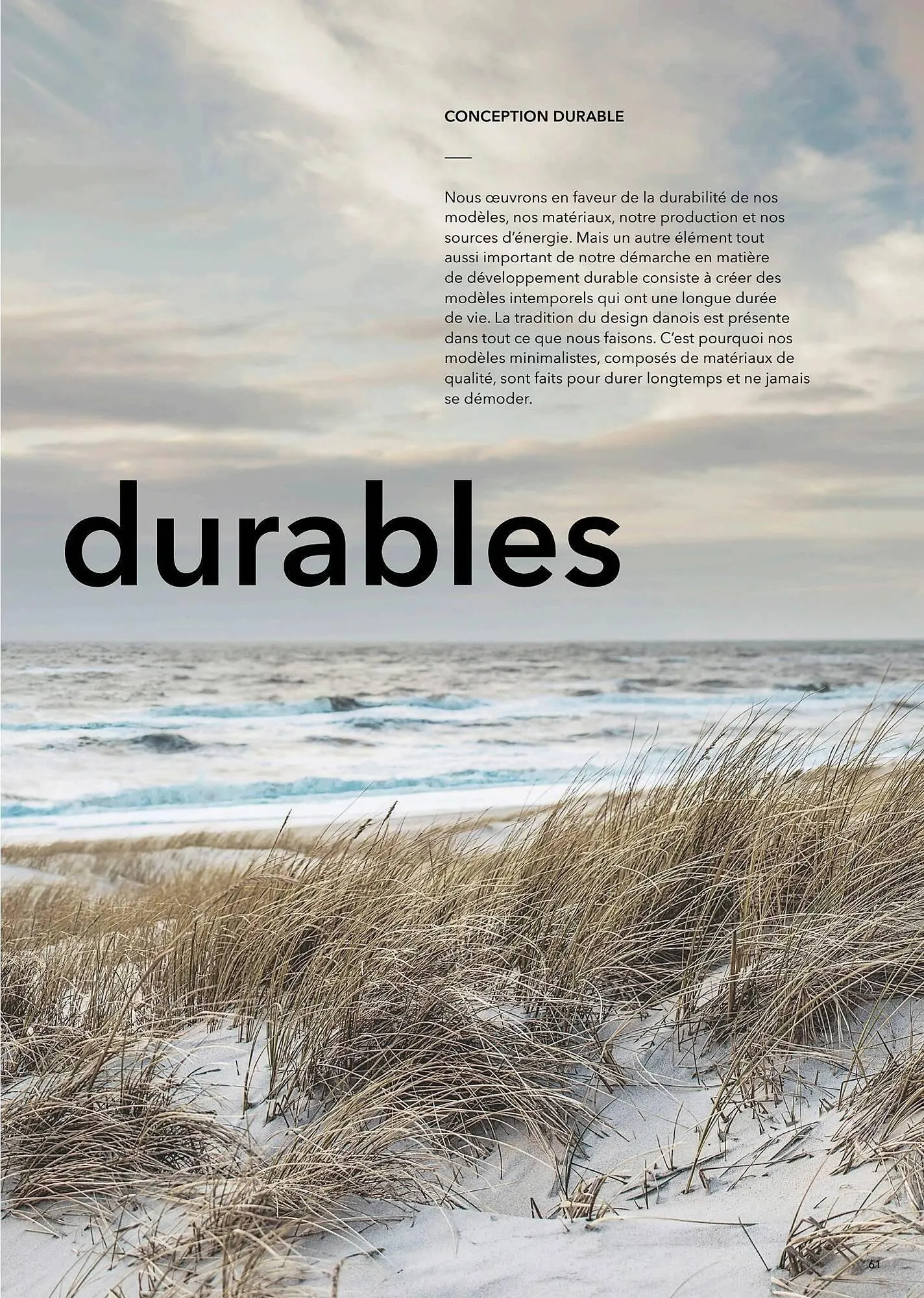 Kvik folder van 29 augustus tot 31 december 2023 - folder pagina 61