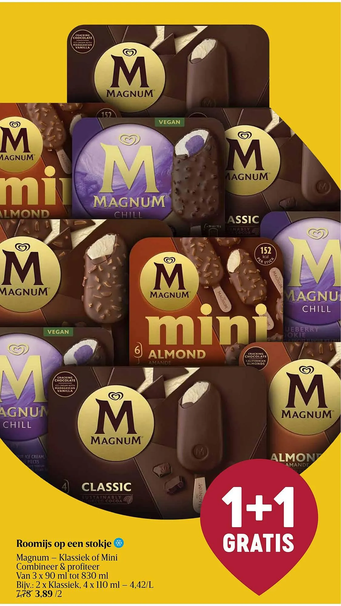 Delhaize Fresh Atelier folder van 25 april tot 1 mei 2024 - folder pagina 3