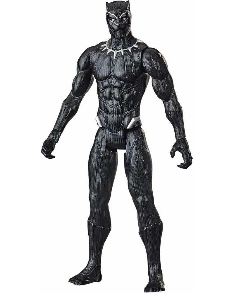AVENGERS BLACK PANTHER 3 30CM