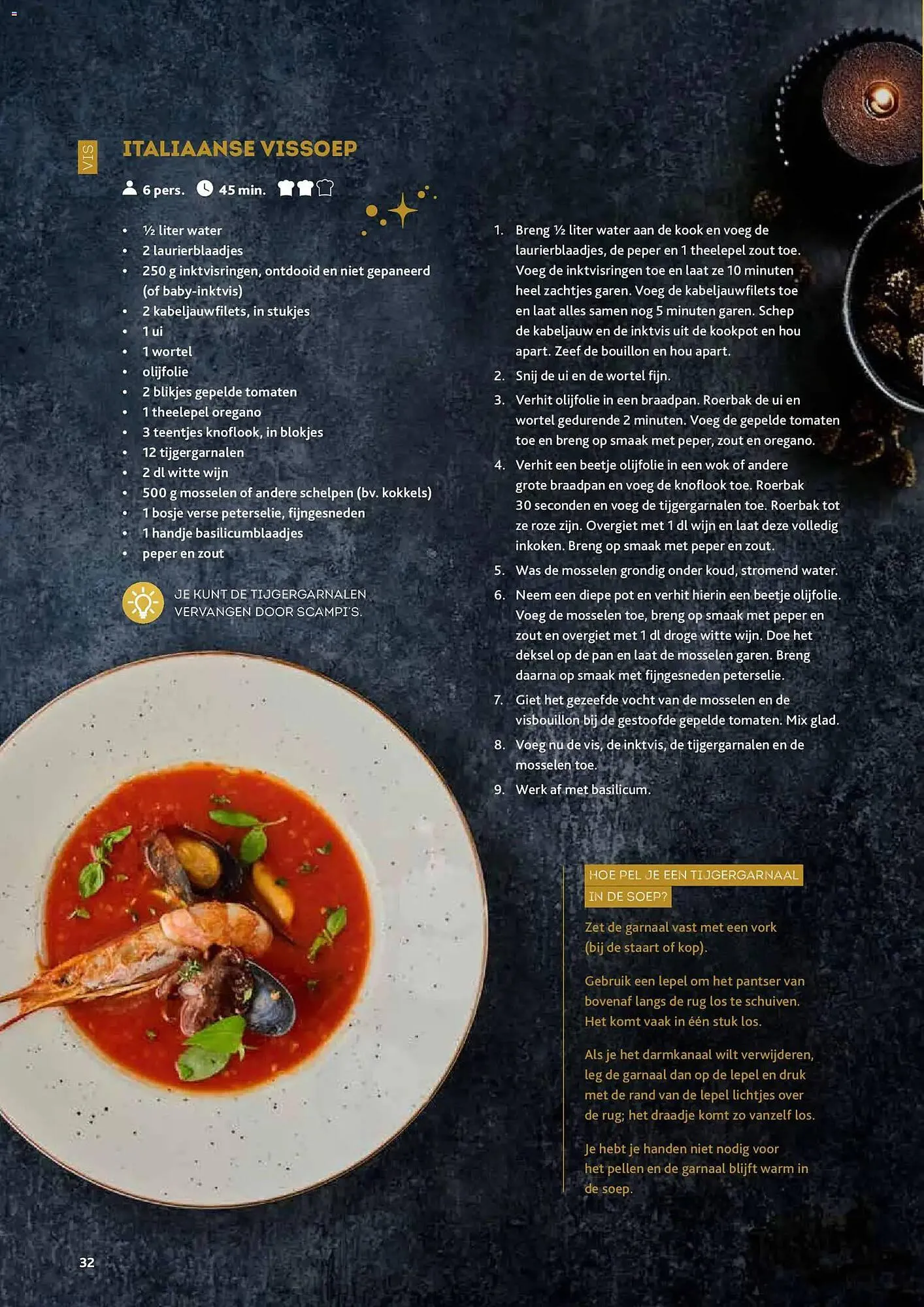 Alvo folder van 1 december tot 31 januari 2026 - folder pagina 32