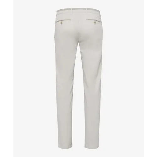 Broek beige