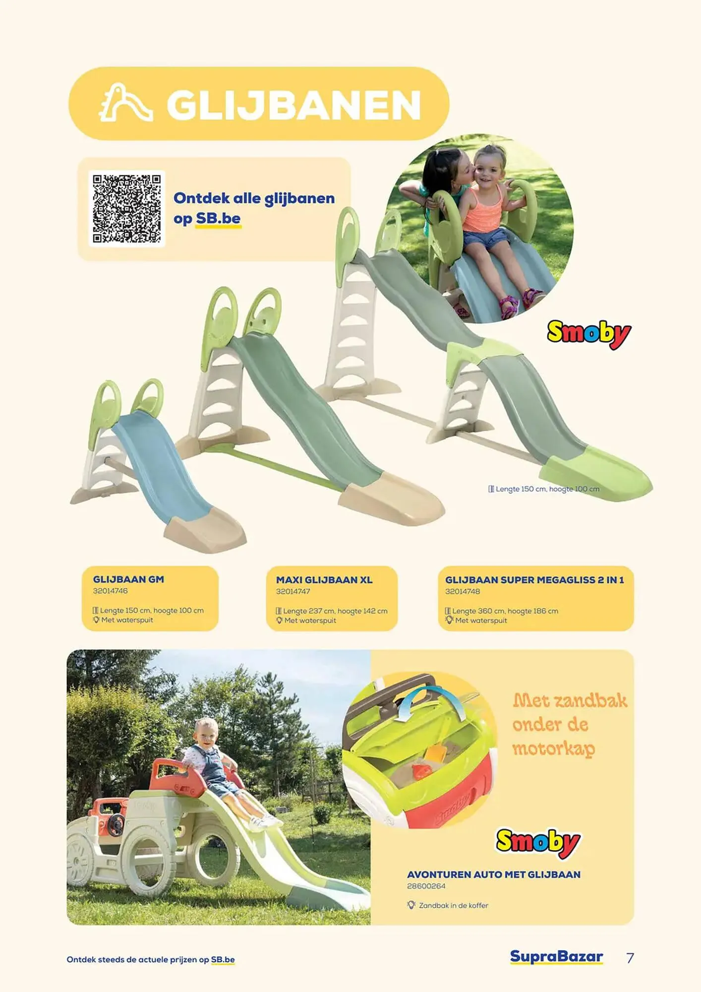 Supra Bazar folder van 10 april tot 31 augustus 2026 - folder pagina 69