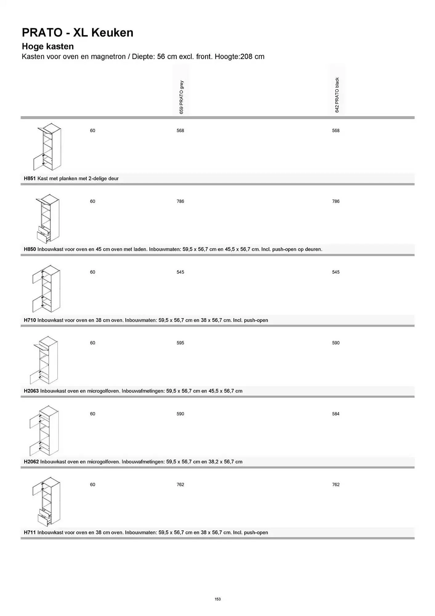 Kvik folder van 20 januari tot 20 januari 2026 - folder pagina 153