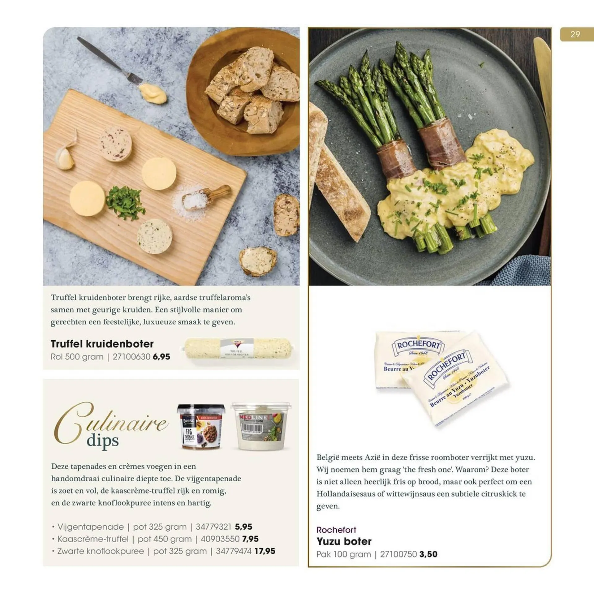 Hanos folder van 2 december tot 31 december 2025 - folder pagina 29